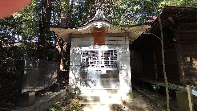 須賀神社(塙田八幡宮)の参拝記録4