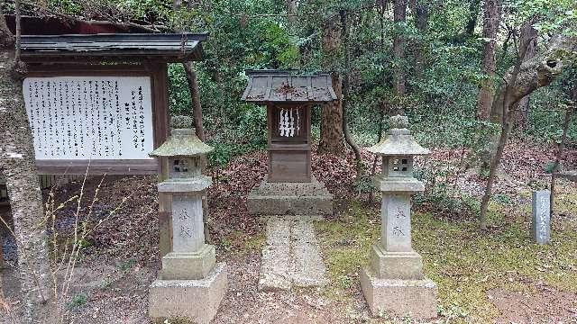 琴平神社(塙田八幡宮)の参拝記録5
