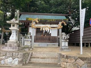 霞浦神社の参拝記録(🤗あんこさん)