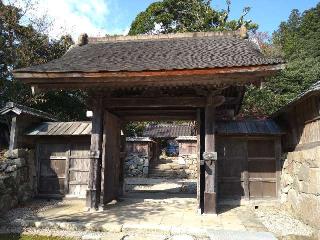 祖霊社(出雲教)の参拝記録(yukiさん)