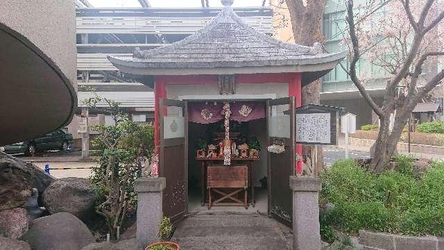 木霊稲荷神社の参拝記録(ロビンさん)