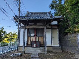 千勝神社の参拝記録(はしどいさん)