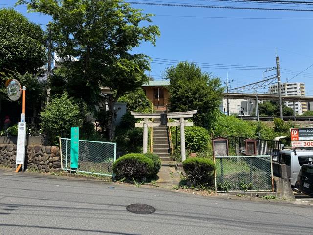 飯綱大権現の参拝記録3