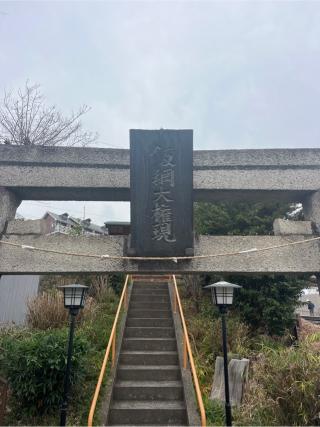 飯綱大権現の参拝記録(⛩️🎠🐢まめ🐢🎠⛩️さん)