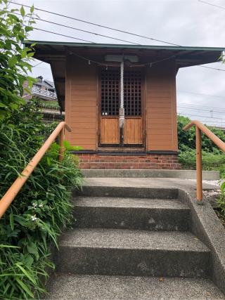 飯綱大権現の参拝記録(Kazuhiroさん)