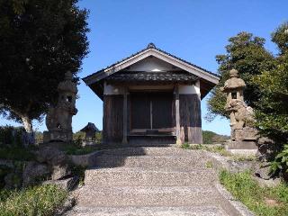 石井神社の参拝記録(yanjuさん)
