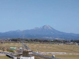 石井神社の参拝記録(yanjuさん)