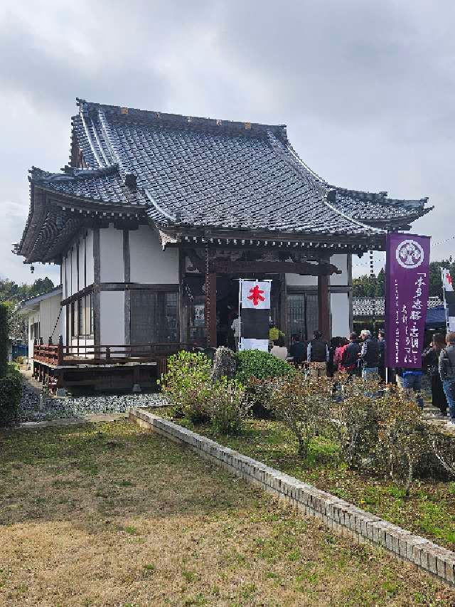 浄土宗 良玄寺の参拝記録1