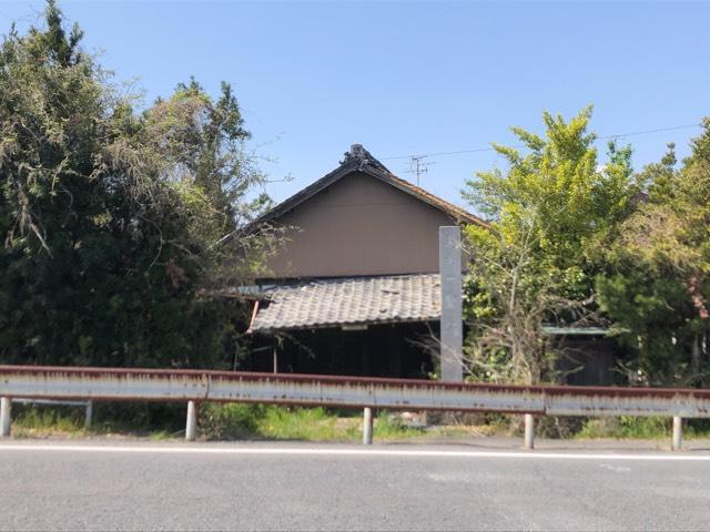 愛知県弥富市六條町中切１０１ 聖徳寺の写真1