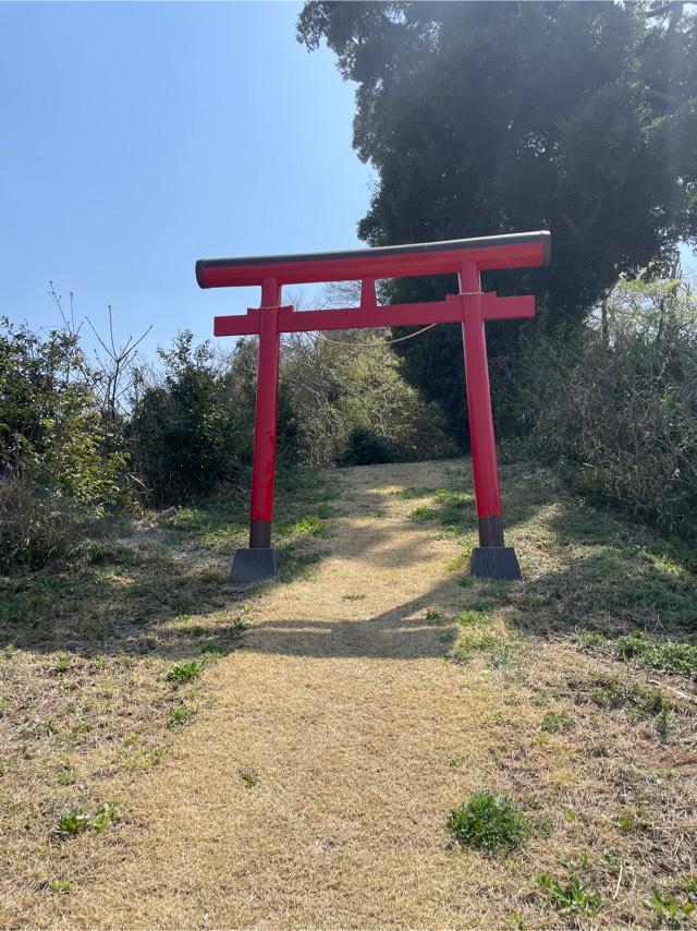 千葉県千葉市緑区辺田町145-1 三峰社の写真2