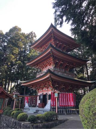 永林寺（金峰山）の参拝記録(青さんさん)