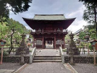 永林寺（金峰山）の参拝記録(まきゆきさん)