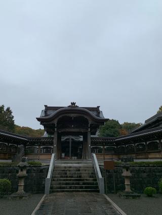 永林寺（金峰山）の参拝記録(tsuさん)
