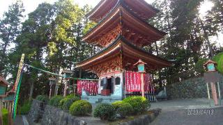 永林寺（金峰山）の参拝記録(素人方丈・成分全血献血で社会貢献中。さん)