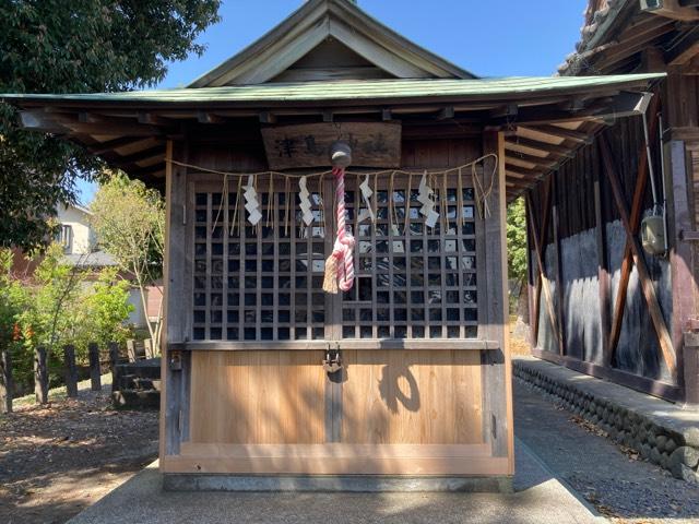 津島神社(月夜見神社八幡神社境内)の情報・行き方| 御朱印集めに 神社・お寺検索No.1/神社がいいね・お寺がいいね|15万件以上の神社仏閣情報掲載