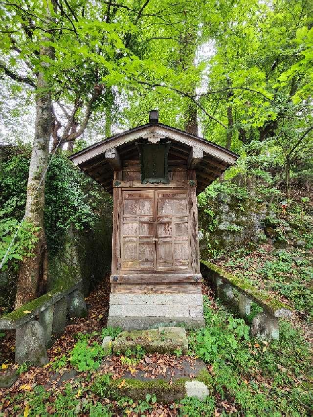 栃木県日光市上鉢石町１０９１ 正一位稲荷神社の写真2