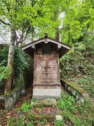 正一位稲荷神社の参拝記録(ろかずさん)