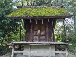 山梨宮（山梨縣護国神社）の参拝記録(優雅さん)