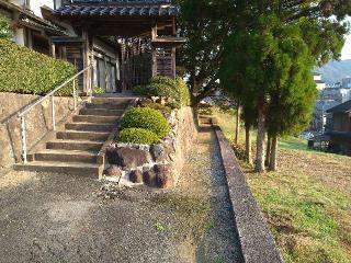 波止神社の参拝記録(yukiさん)