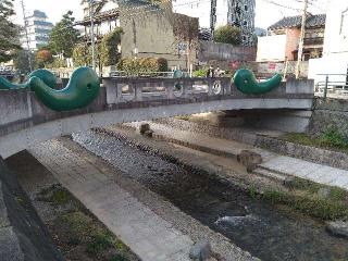 歳徳神の参拝記録(yukiさん)