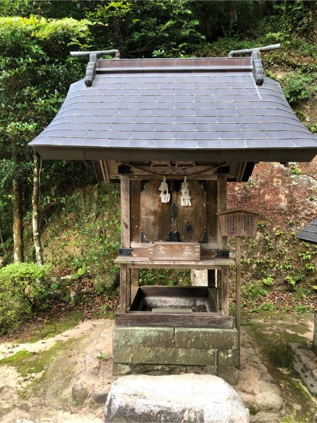 素鵞神社・記加羅志神社（玉作湯神社）の参拝記録(jutasukeさん)