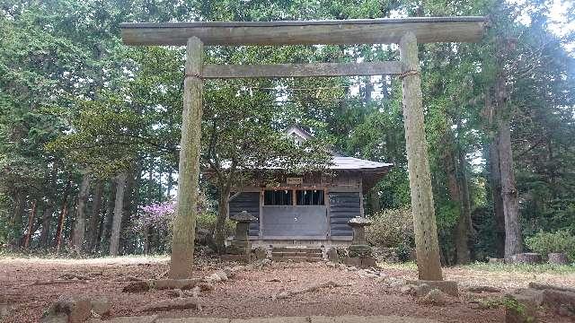 琴平神社の参拝記録2