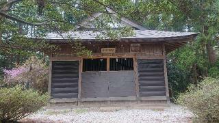 琴平神社の参拝記録(ロビンさん)