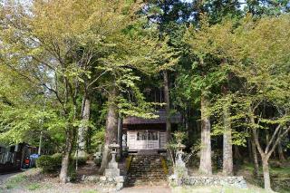 諏訪神社の参拝記録(thonglor17さん)