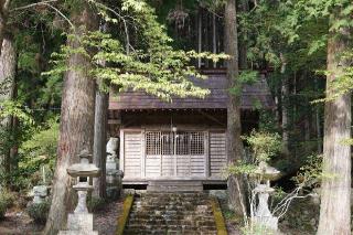 諏訪神社の参拝記録(thonglor17さん)