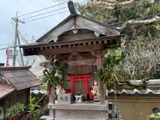 壽稲荷大明神の参拝記録(あきちゃんさん)