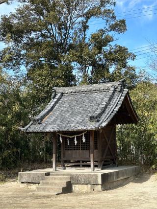 土御前社の参拝記録(skさん)