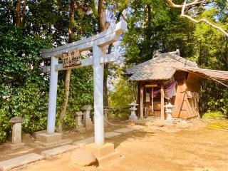 足尾山神社の参拝記録(shikigami_hさん)