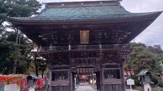 北野神社（竹駒神社境内社）の参拝記録(SFUKUさん)