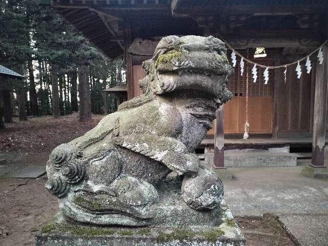 龍神社の参拝記録1