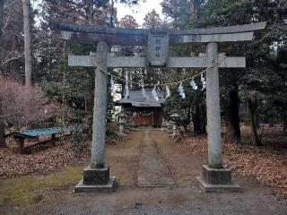 龍神社の参拝記録(さとみさん)