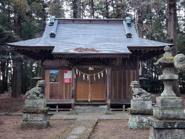 龍神社の参拝記録2