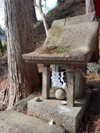 秋葉社、稲荷社、水神社(金櫻神社)の参拝記録(⛩️🐉🐢まめ🐢🐉⛩️さん)