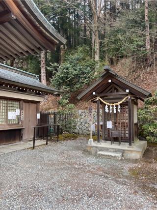 寿老神(夫婦木神社)の参拝記録(⛩️🐍🐢まめ🐢🐍⛩️さん)