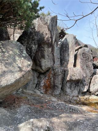 弁財天(夫婦木神社姫の宮)の参拝記録(⛩️🐉🐢まめ🐢🐉⛩️さん)