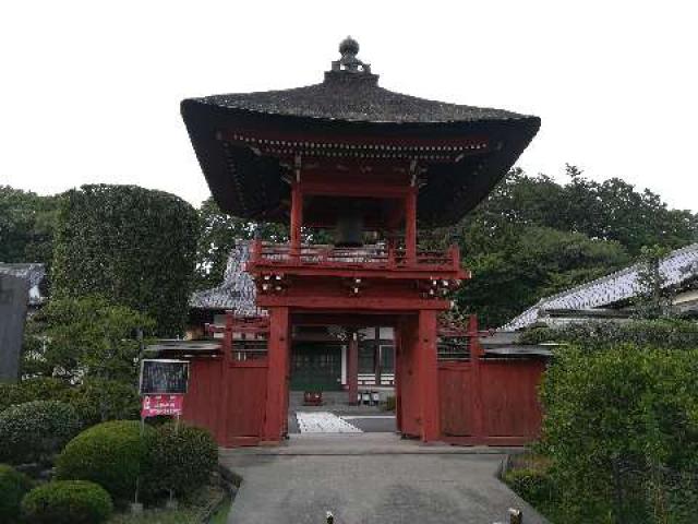 桂福寺の参拝記録3