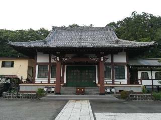 桂福寺の参拝記録(さとみさん)