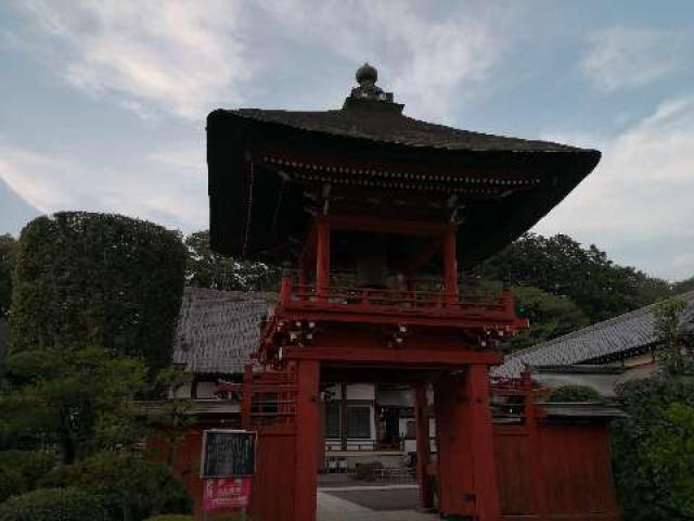 桂福寺の参拝記録2