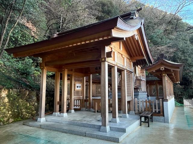 岐阜東照宮の参拝記録8