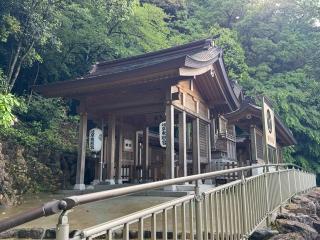 岐阜東照宮の参拝記録(ひくさん)