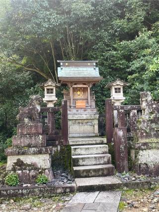 岐阜東照宮の参拝記録(こうさん)