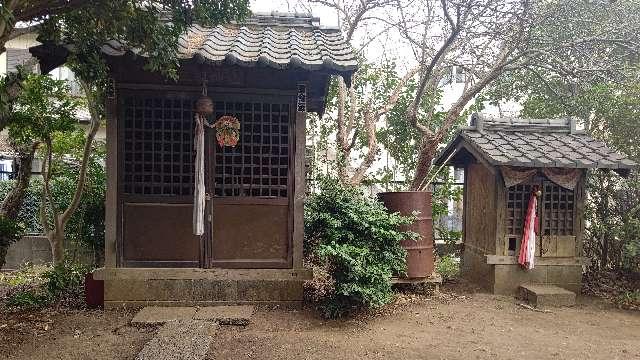 三峯神社の参拝記録(miyumikoさん)