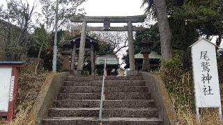 尾鷲神社の参拝記録(miyumikoさん)