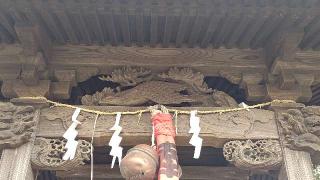 尾鷲神社の参拝記録(miyumikoさん)