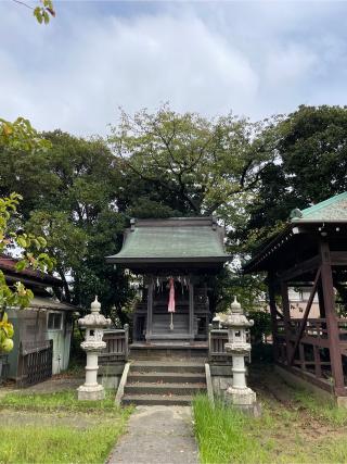 尾鷲神社の参拝記録(ねこチャリさん)