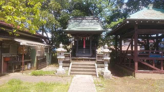尾鷲神社の参拝記録(りんごぐみさん)